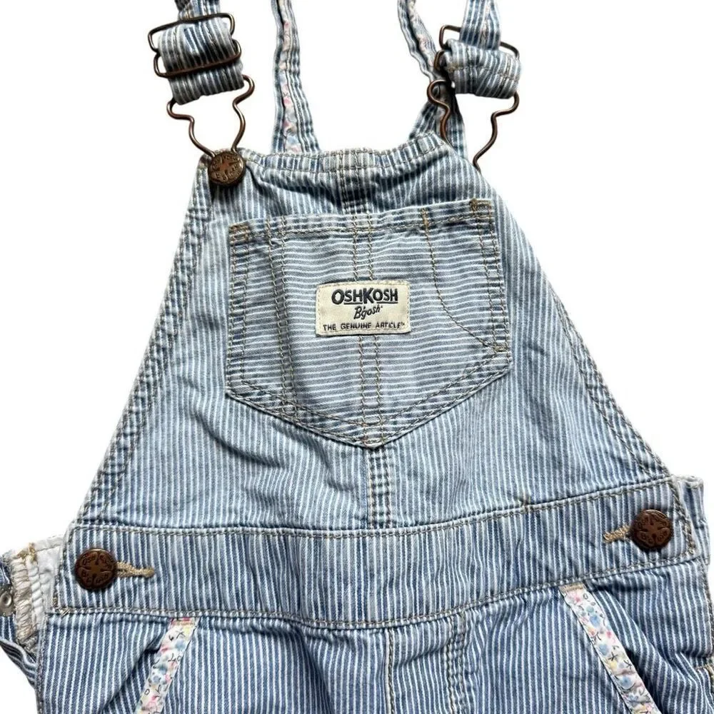 OshKosh Bgosh excellent 100%